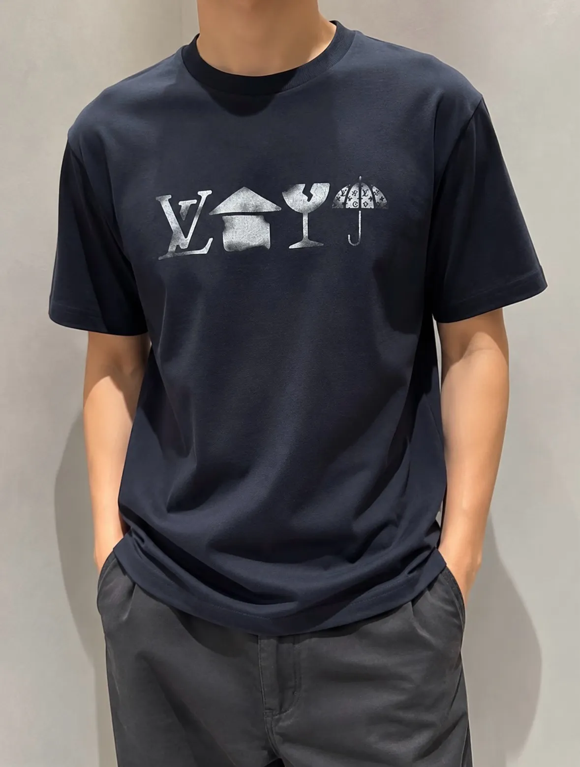 Louis Vuitton/ 26ss